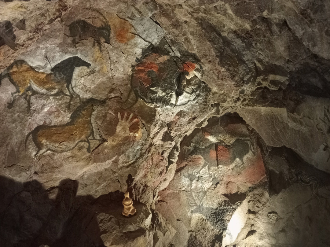 Archeopark-Boario Terme必去景点