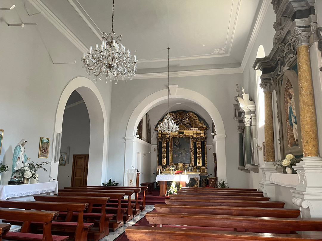 Church of St Nicholas-察夫塔特必去景点