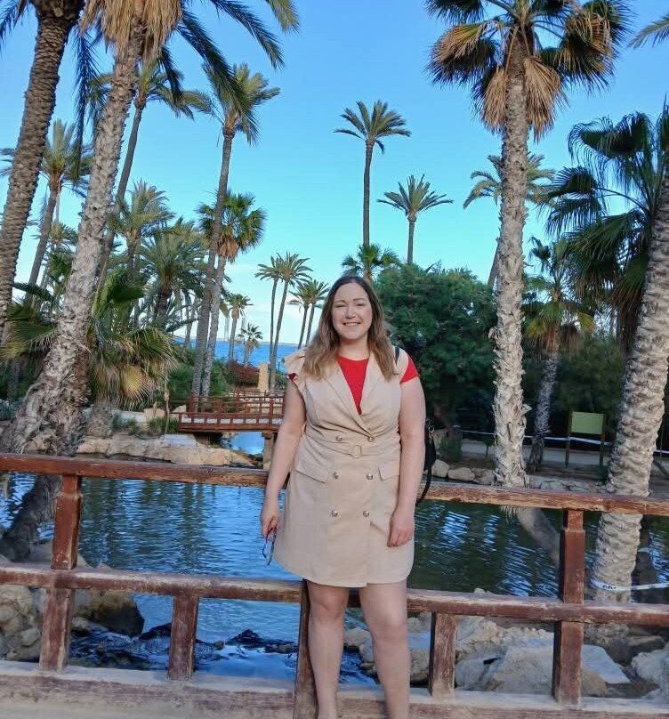 Parque El Palmeral-阿利坎特省必去景点