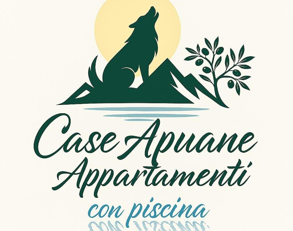 Case Apuane