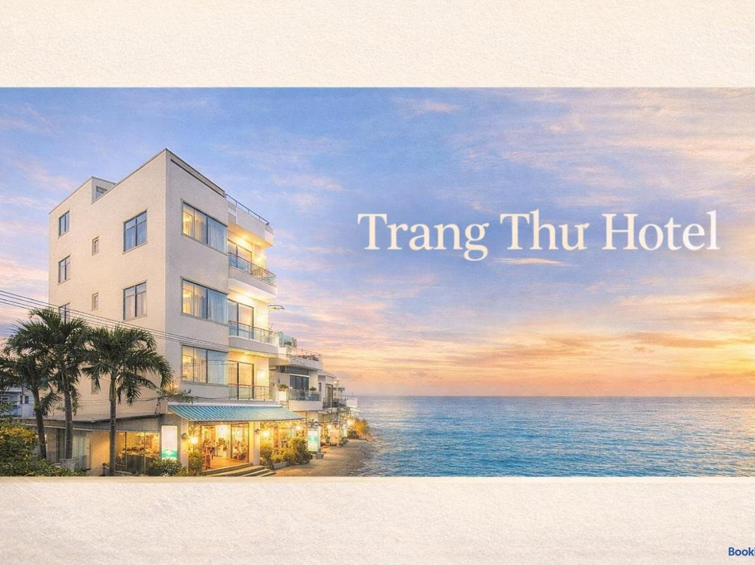 Trang Thư Hotel