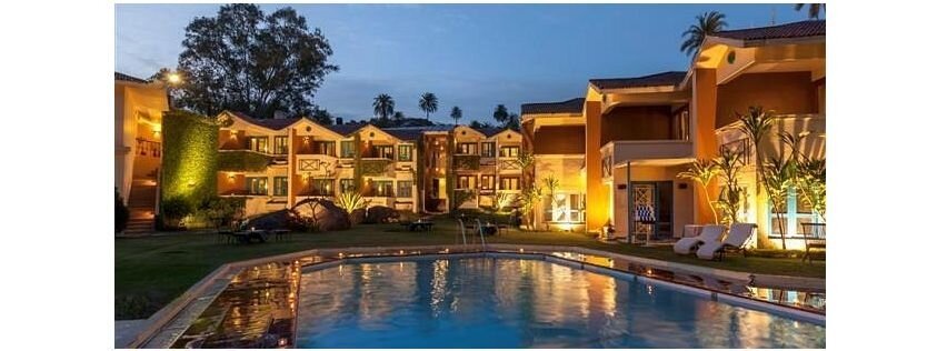 希尔通酒店-官方