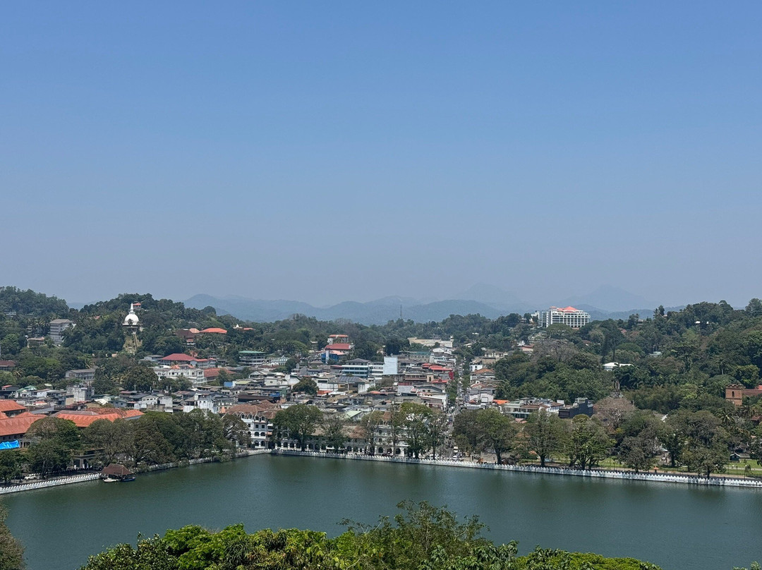 Dearest Sri Lanka-Wattala必去景点