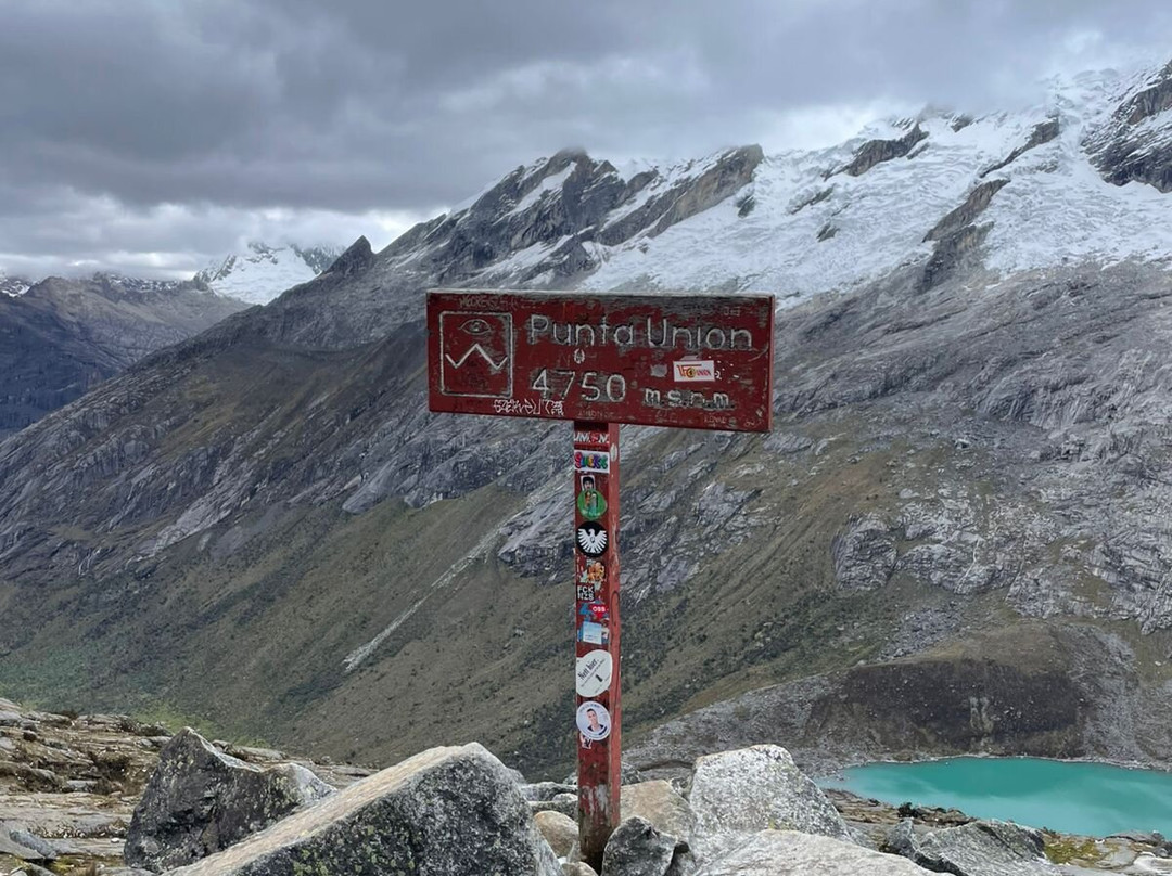 High Expeditions-Huanuco必去景点