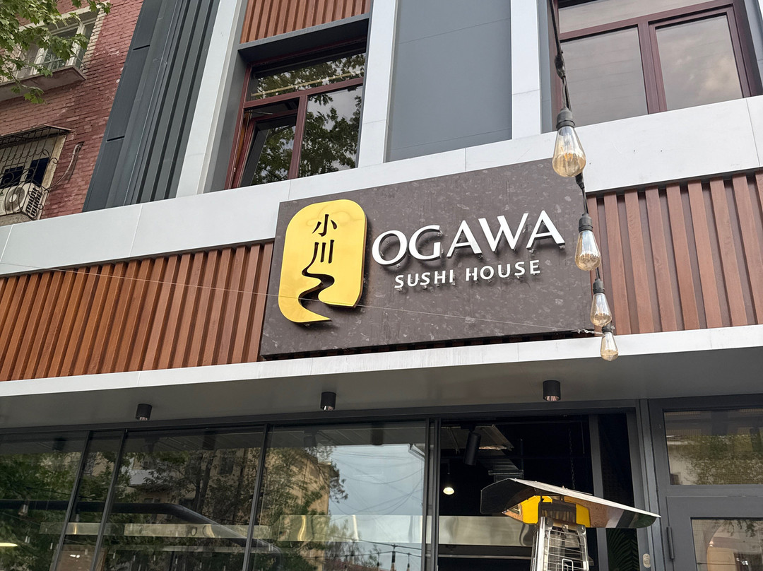 Ogawa Sushi House