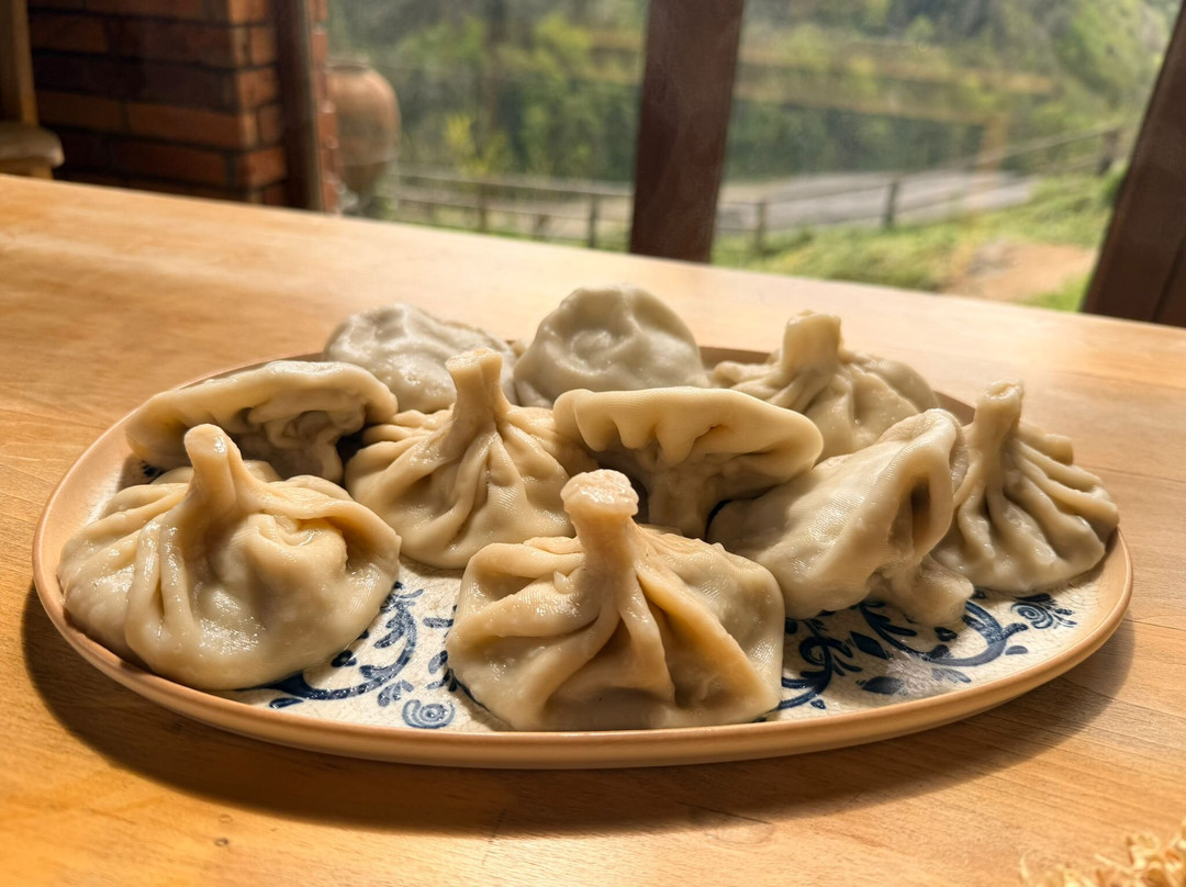 伊维里城堡酒店主图