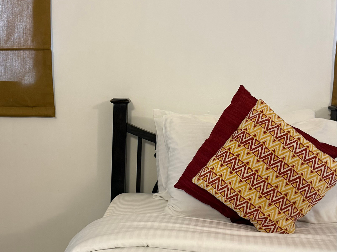 尼姆拉纳斯-凉亭宫酒店主图