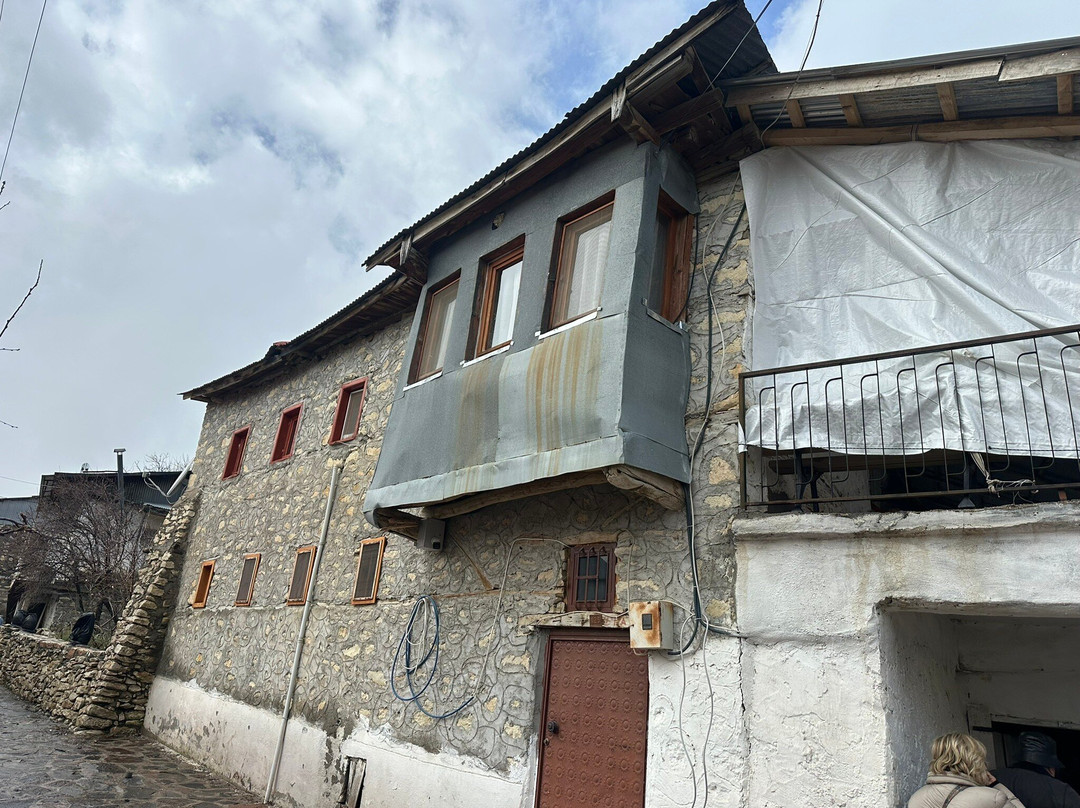 Büyükocal Cemevi-Arapgir必去景点