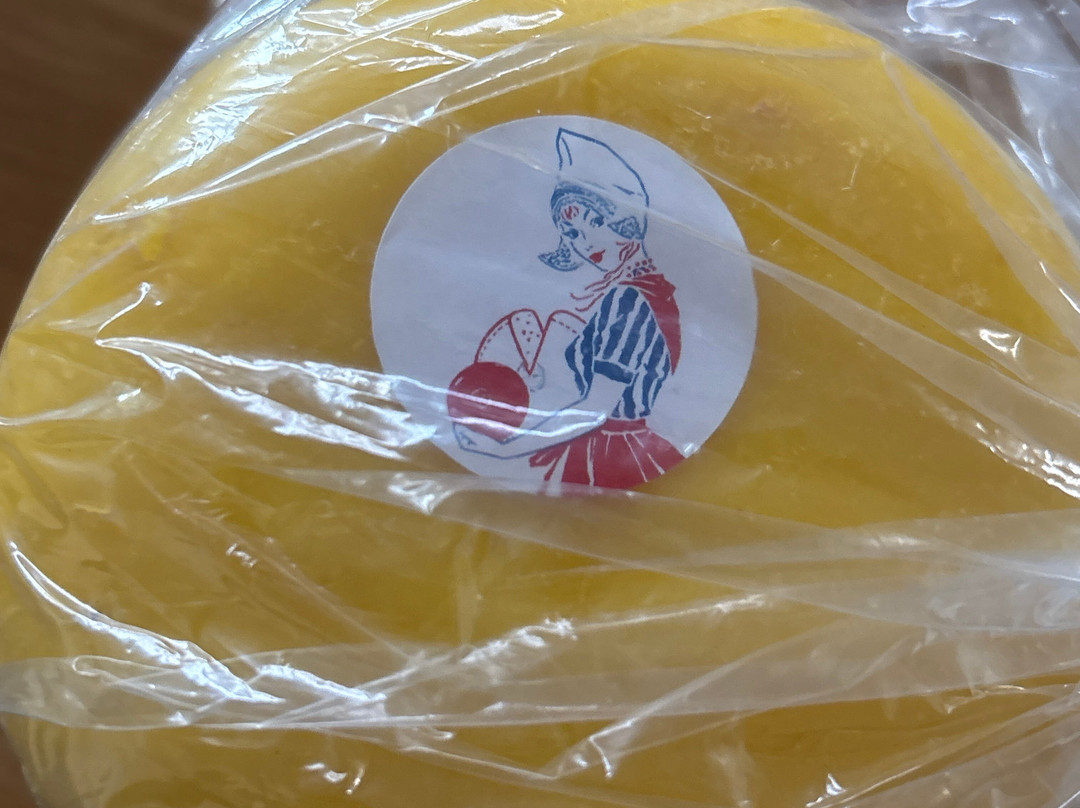 Kaasmarkt Alkmaar-Alkmaar必去景点