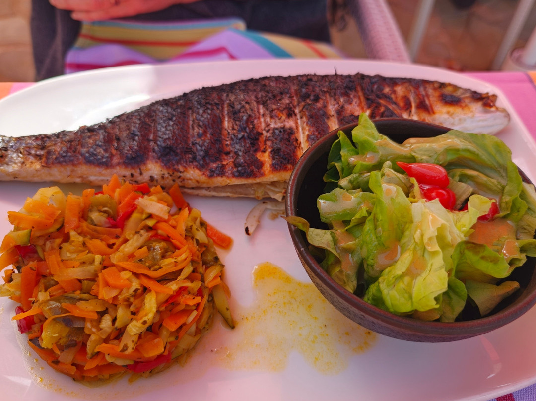 Plage De Nauzan-Saint-Palais-sur-Mer必去景点