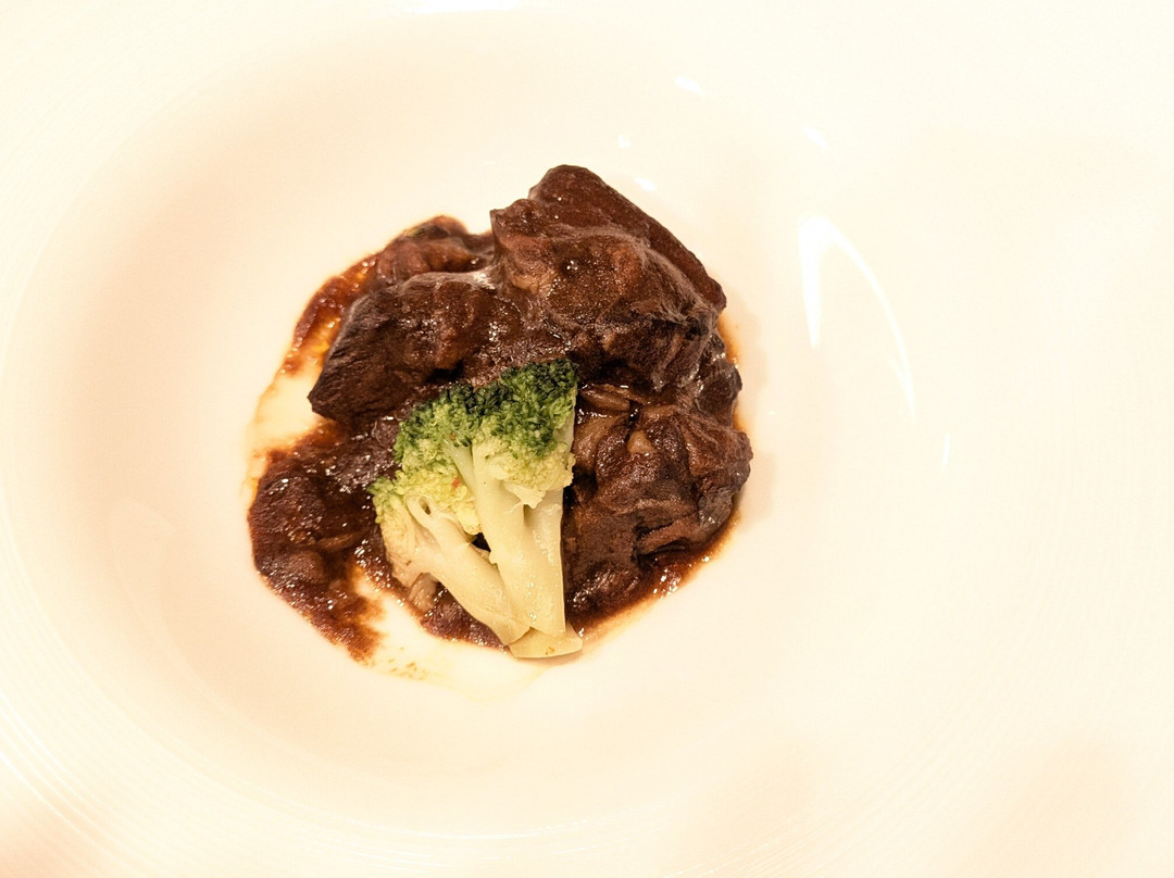 海滨净土公园酒店主图