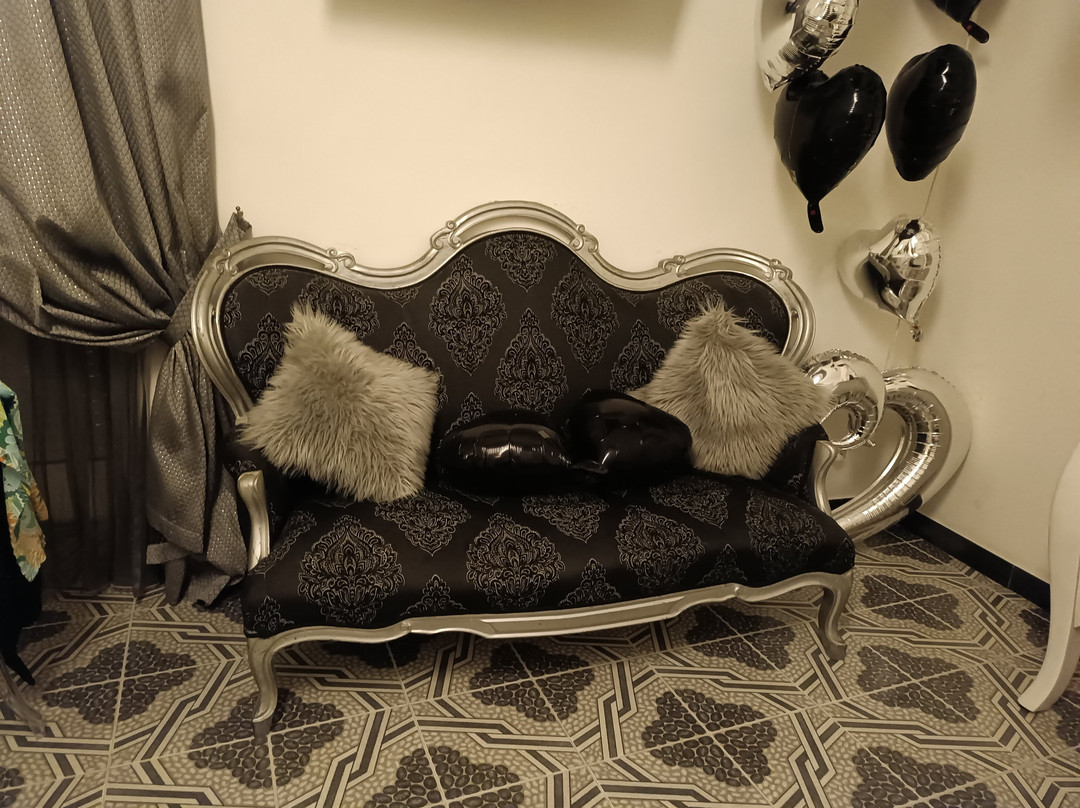 Il Sogno di Pandora主图