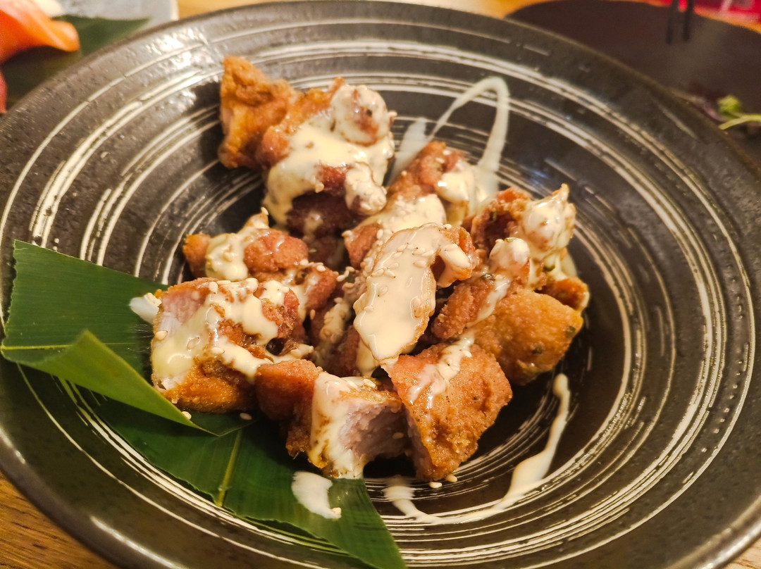 Kyomu Izakaya