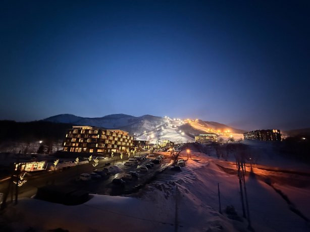 艾薇小木屋-旅行者