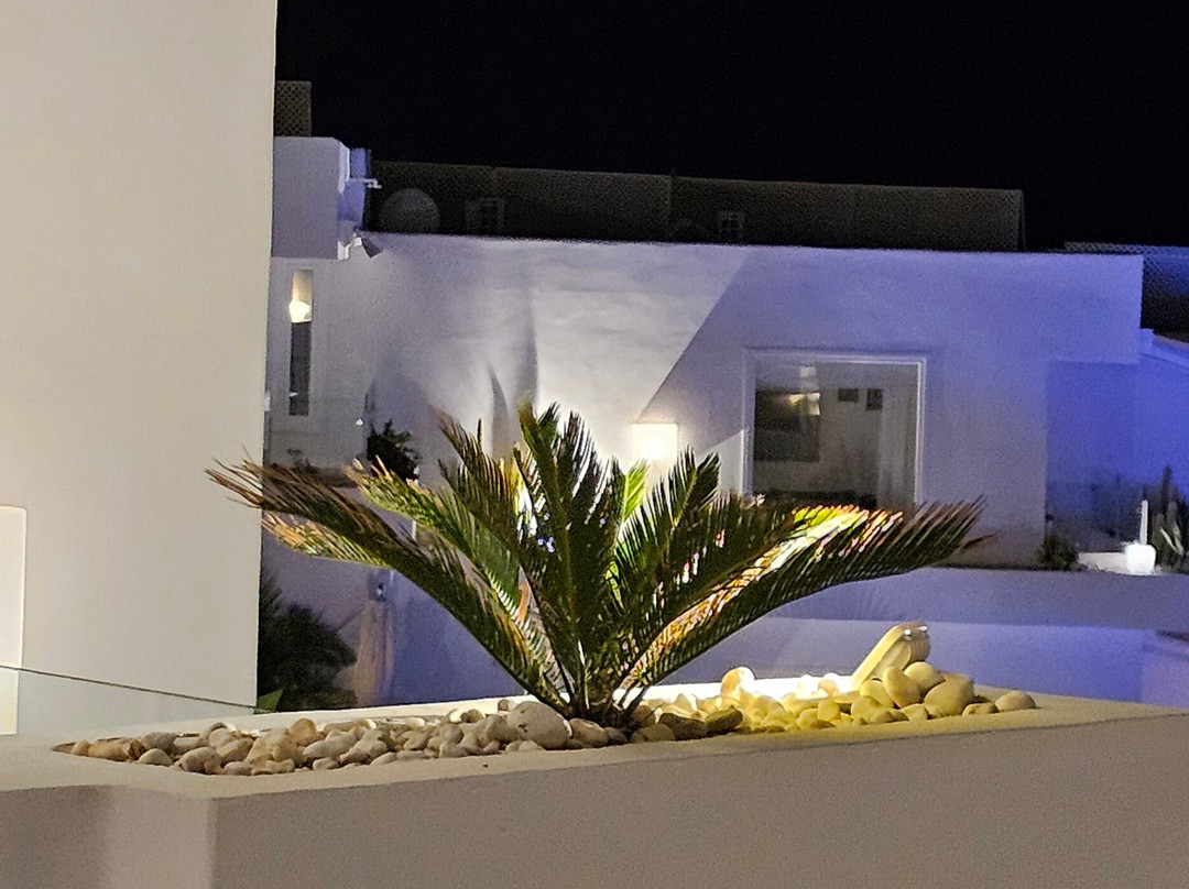 拉尼德豪华酒店 - 限成人主图