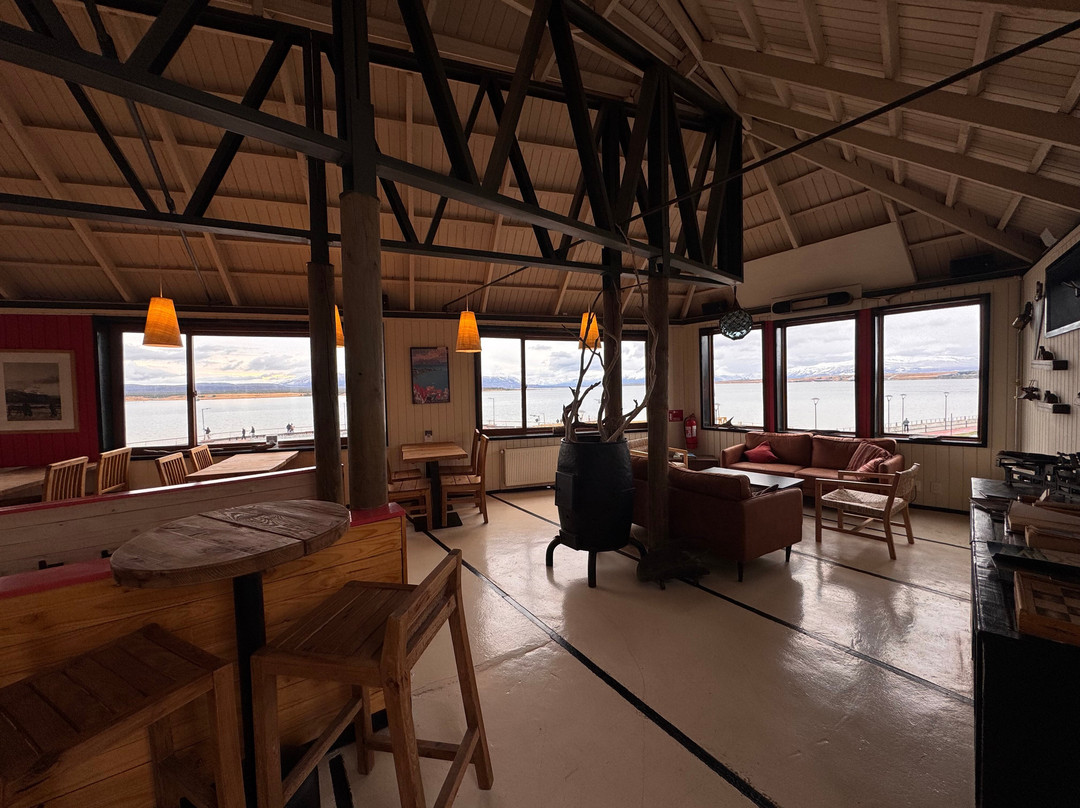 巴塔哥尼亚诺伊英迪格酒店主图