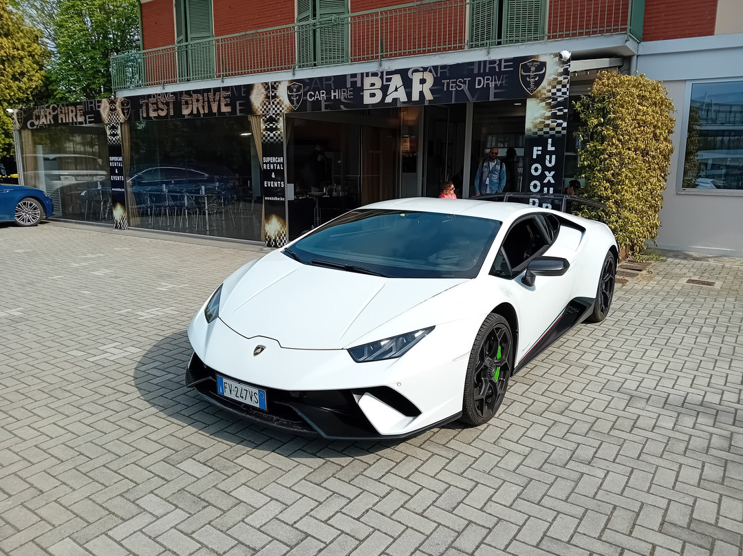 BullBar-圣阿加塔-博洛涅塞必去景点