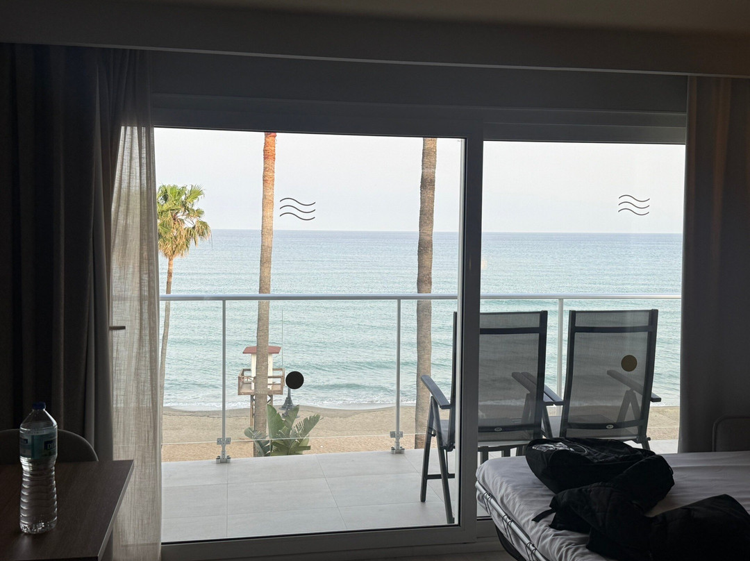 里乌宫鹦鹉螺酒店 - 限成人主图