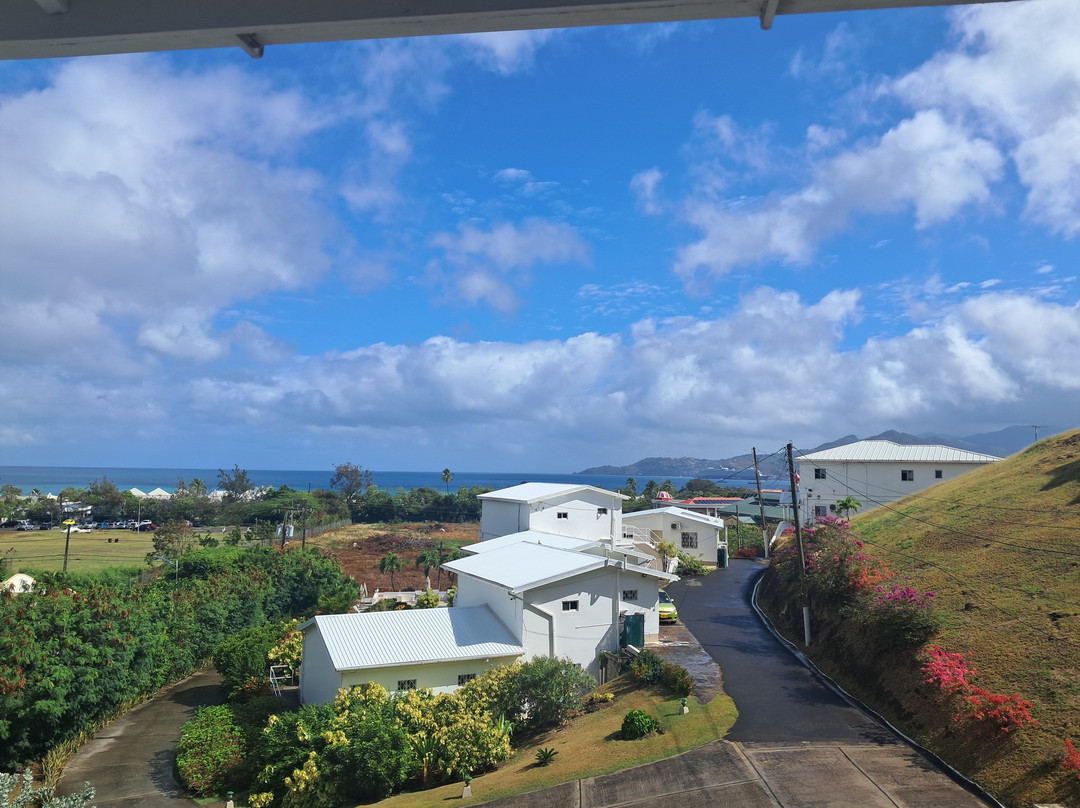 塞尔斯塔酒店主图