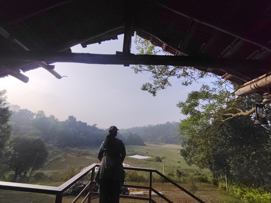 Kaanana Homestay主图