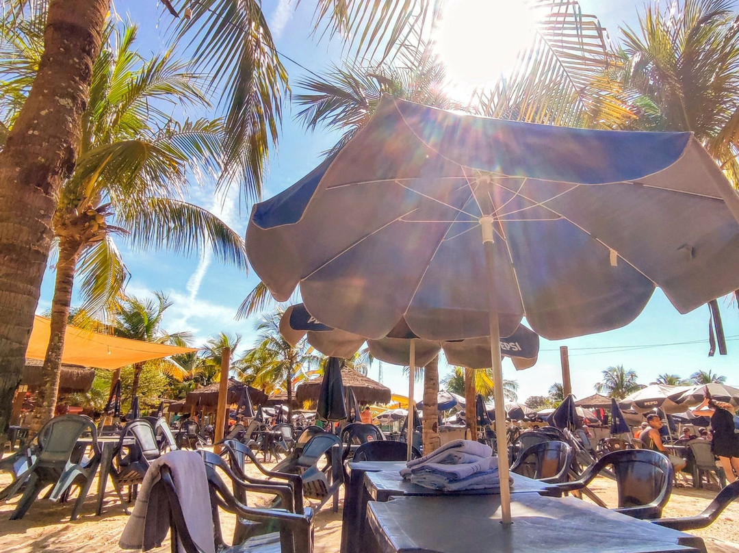 巴勒托斯乡村度假村主图