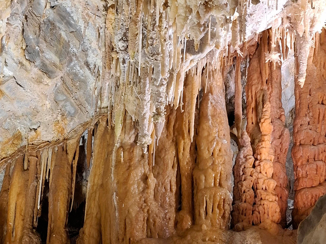 Gouffre Géant de Cabrespine-Cabrespine必去景点