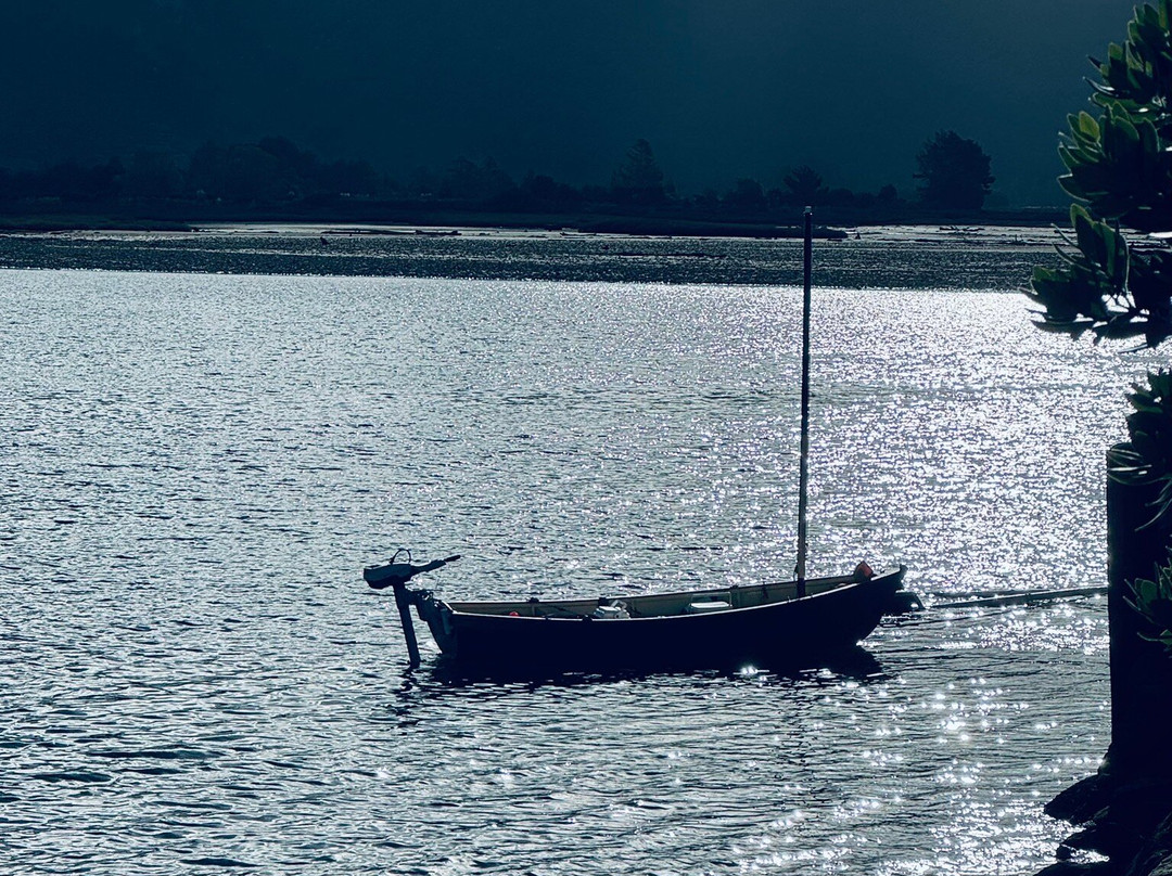 Pioneer Motels主图