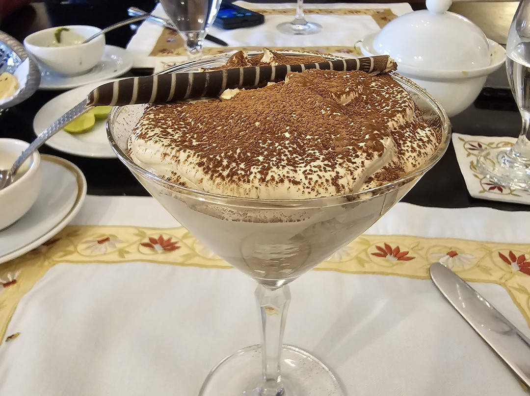 纳德萨泰姬酒店&度假村主图