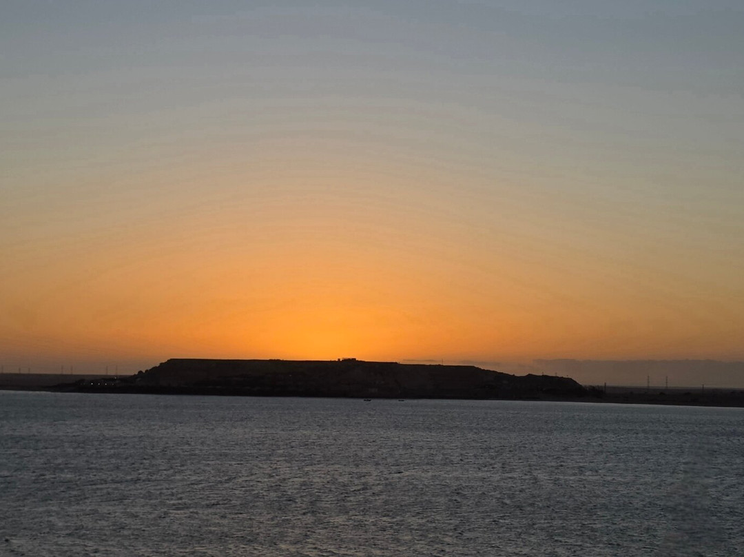 达哈拉俱乐部 SPA 酒店主图