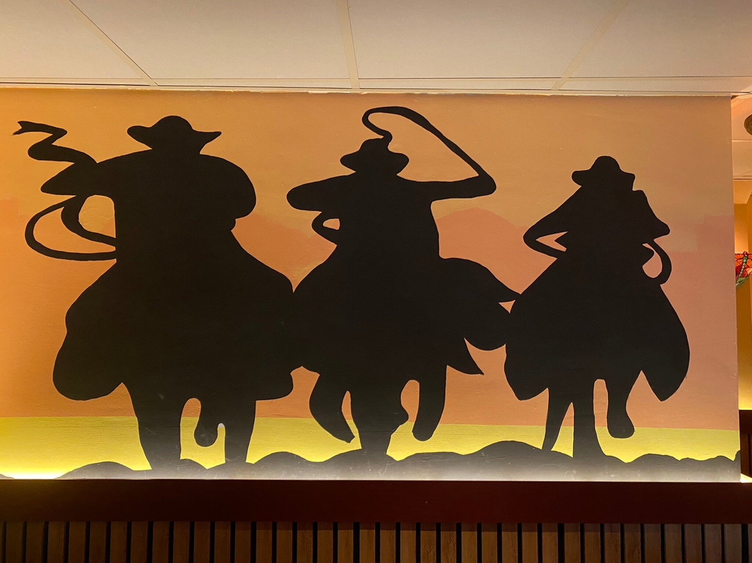 La Rosario Lisse Restaurant主图