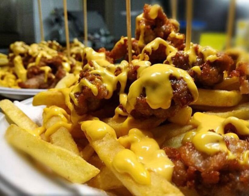 Corrado Italian Food 95