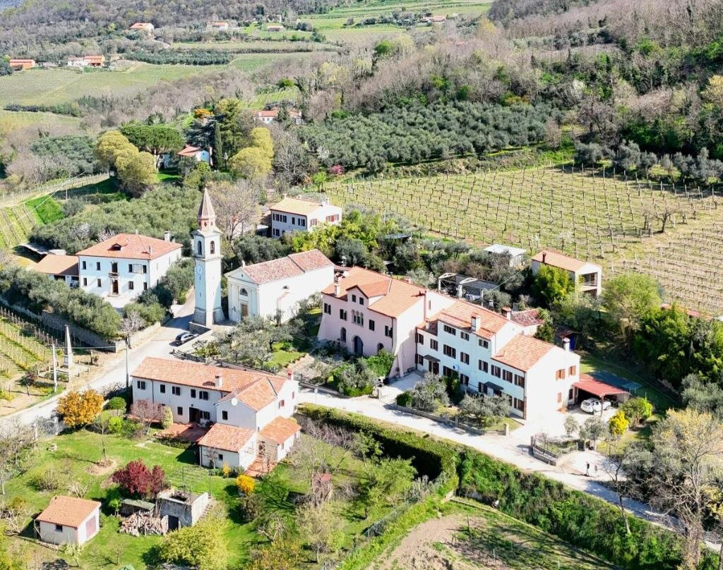 Locanda Di Cornoleda