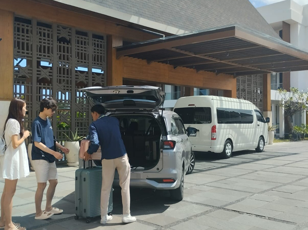 Sudin Transport-Praya必去景点