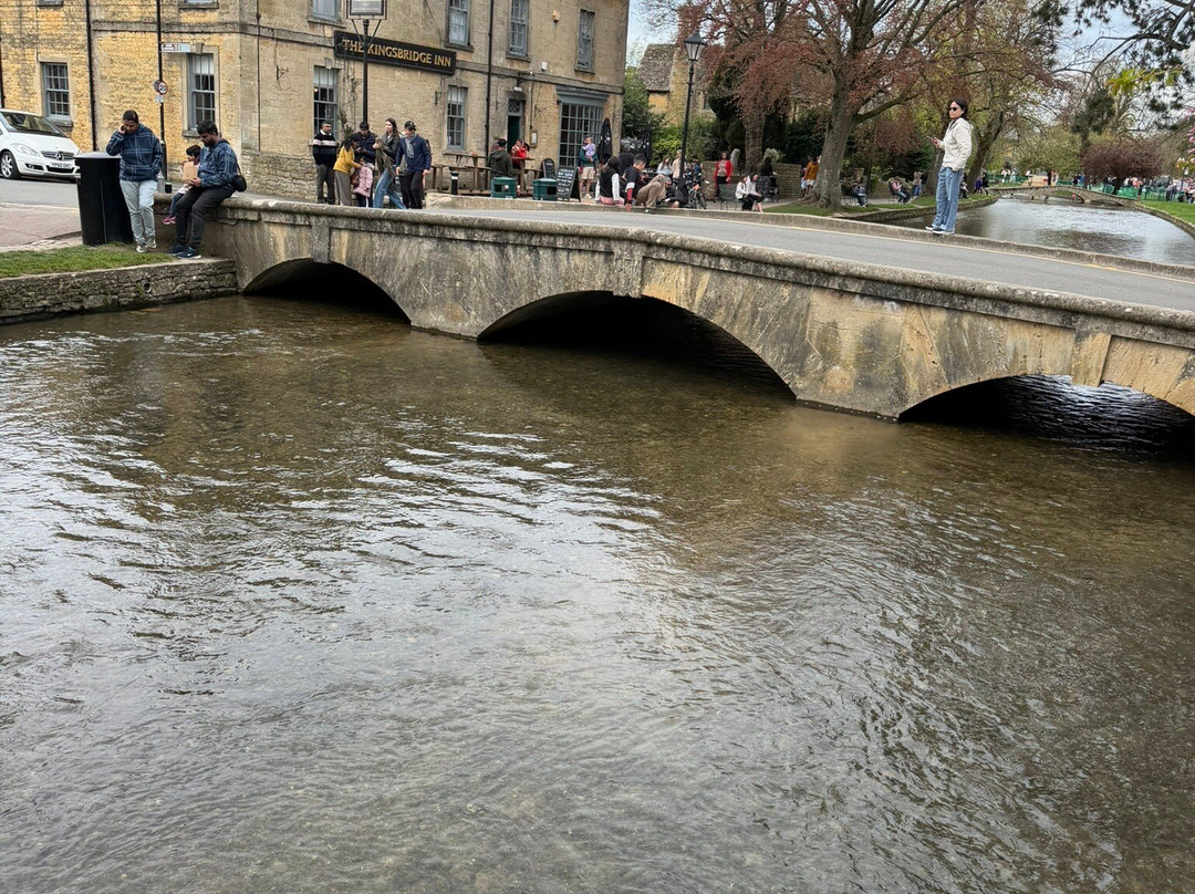 Cotswold Tours & Travel-莫顿因马什必去景点