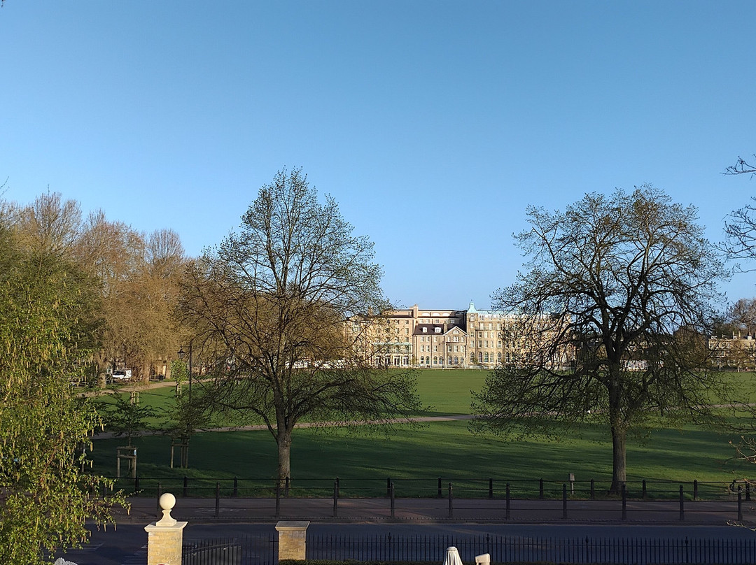 冈维尔酒店主图