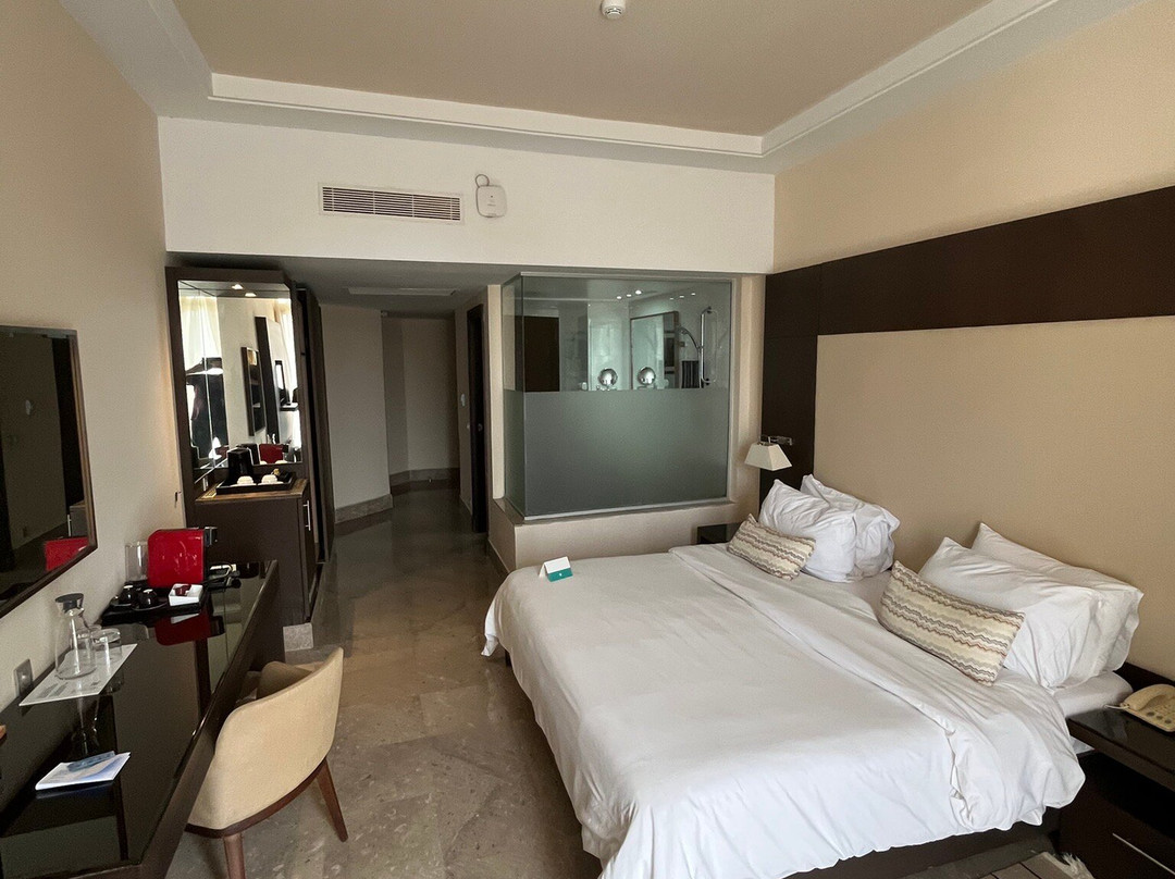 埃尔安达卢斯迪亚尔伊贝罗斯塔选择酒店主图