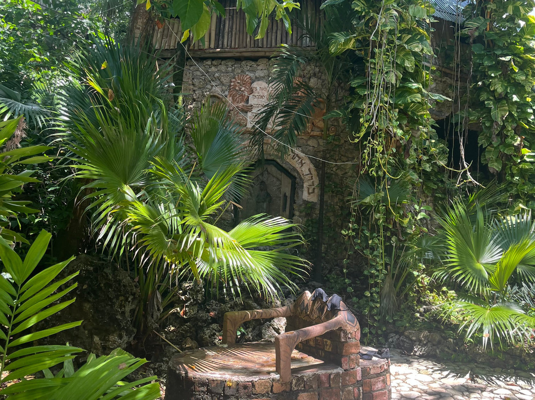 美妙木屋旅馆主图