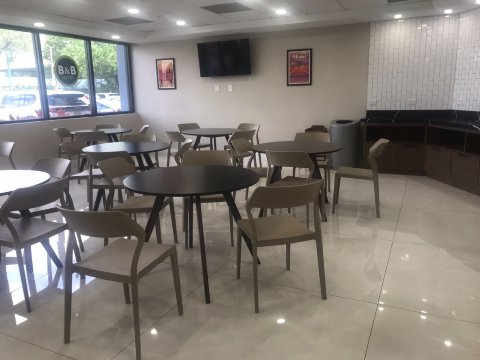 民宿酒店迈阿密机场-旅行者