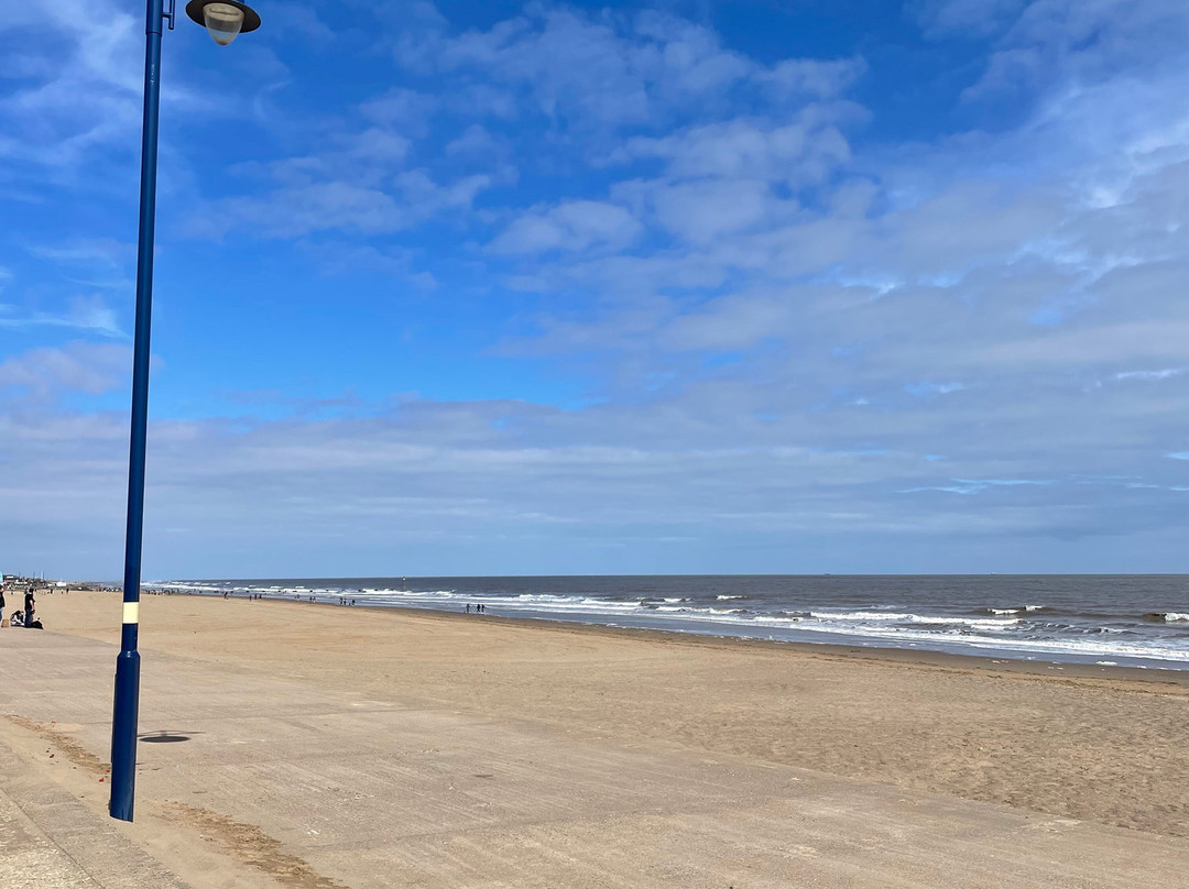 Bubble Bar-Mablethorpe必去景点