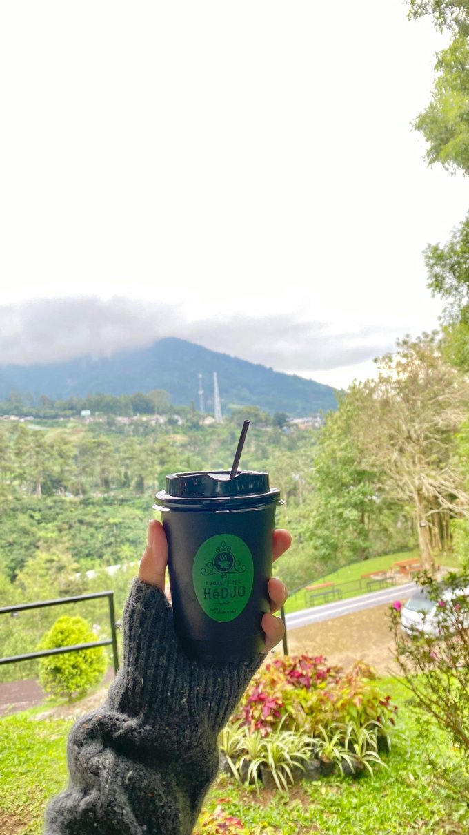 Lembah Hijau Resort Hotel-旅行者