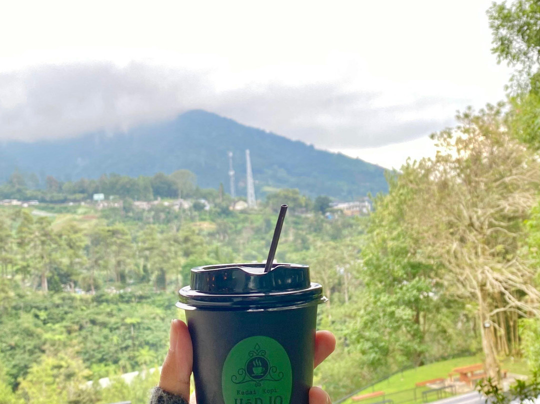 Lembah Hijau Resort Hotel主图