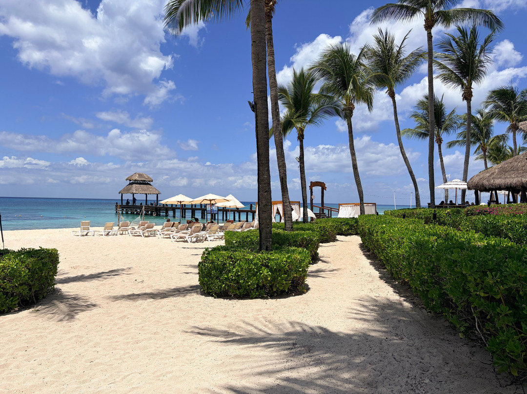 科苏梅尔神秘光环全套酒店 - 限成人主图