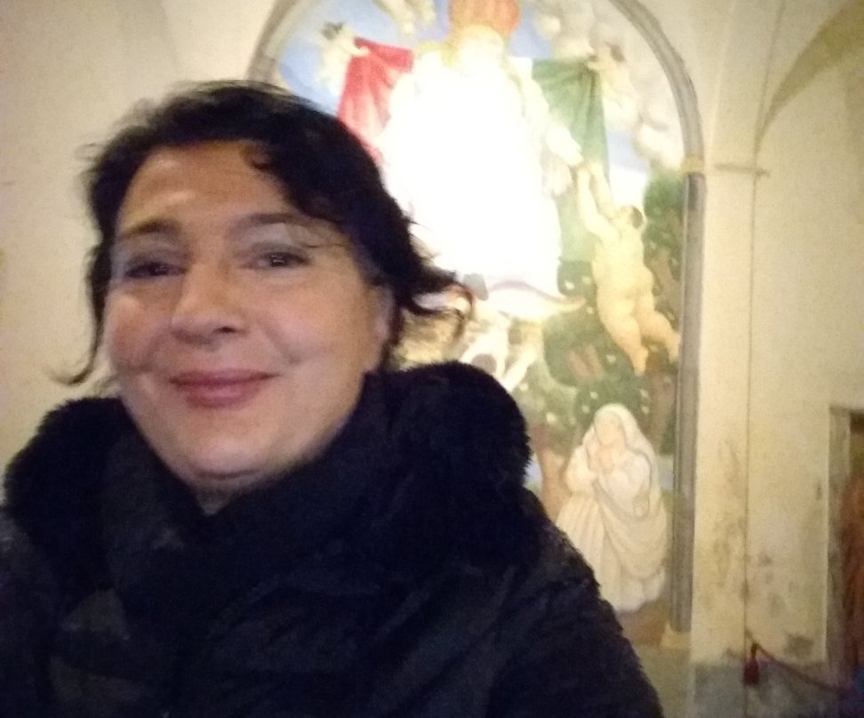 Chiesa di Sant'Antonio e San Biagio Abate-彼得拉桑塔必去景点