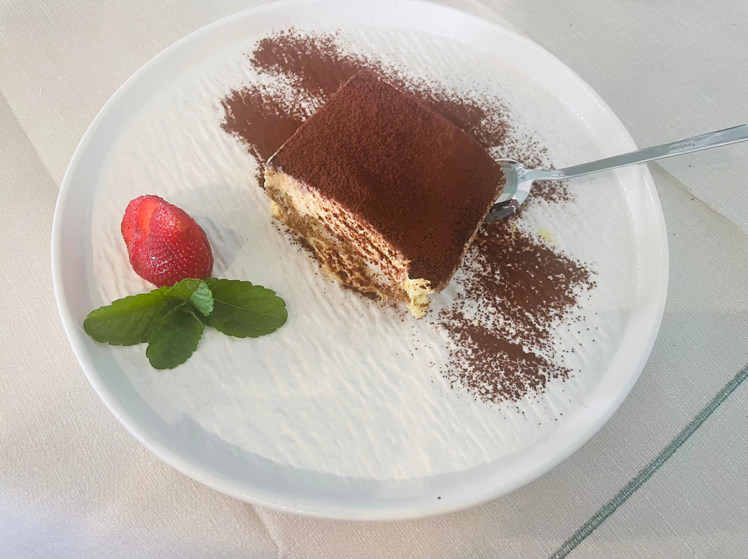 Quaranta4 Bistrot