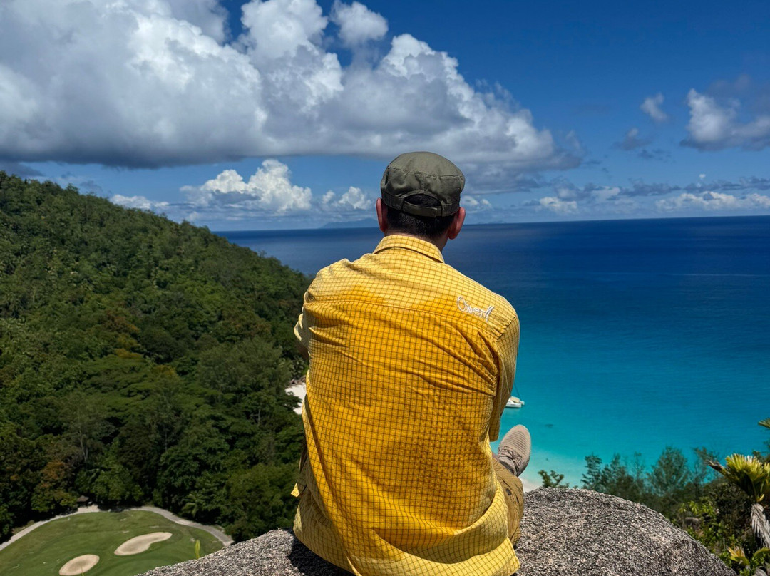 Edelweiss Tours, Seychellen-普拉兰岛必去景点