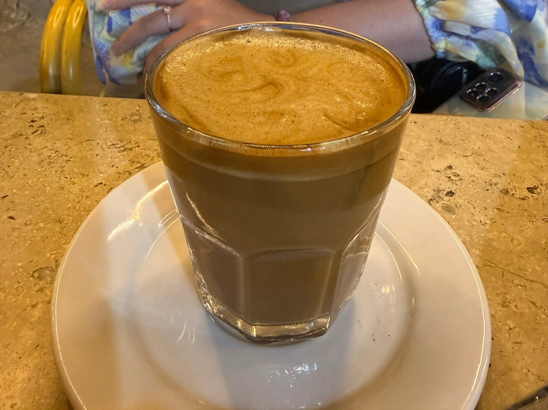 Coffee Market