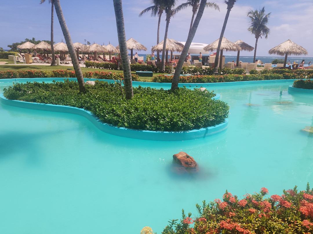 Iberostar Waves Rose Hall Beach主图