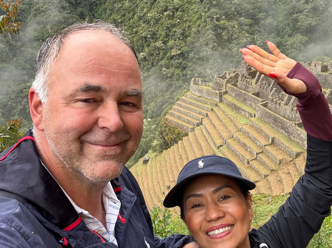 Peru Treks & Inca Trail-库斯科必去景点