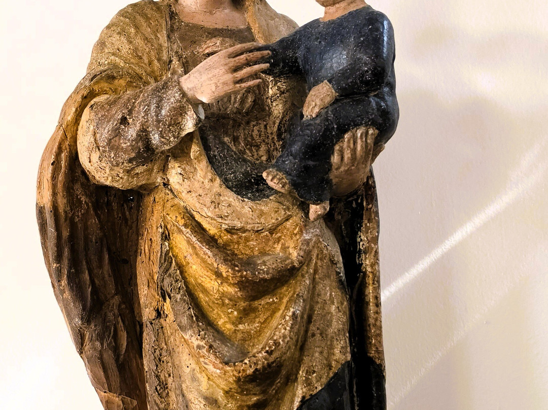 Museo Diocesano di Monreale-Monreale必去景点
