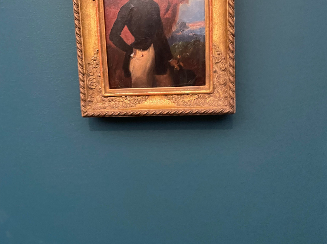 Singer Laren Museum-Laren必去景点